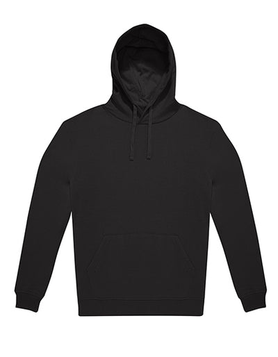Hoodie B&C besticken lassen – DTF Turbo
