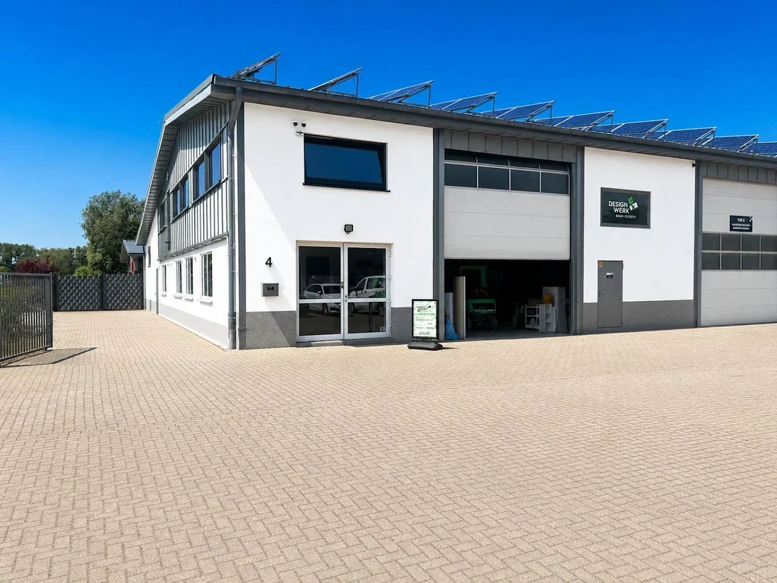Wer steckt hinter DTF Turbo? – Unser Team & unsere Produktion
