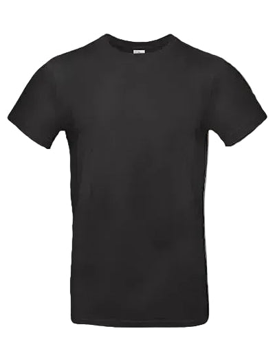 T-Shirt B&C besticken lassen – DTF Turbo