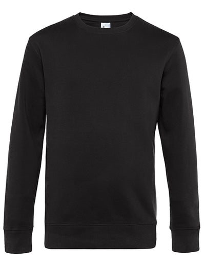 Pullover B&C besticken lassen – DTF Turbo