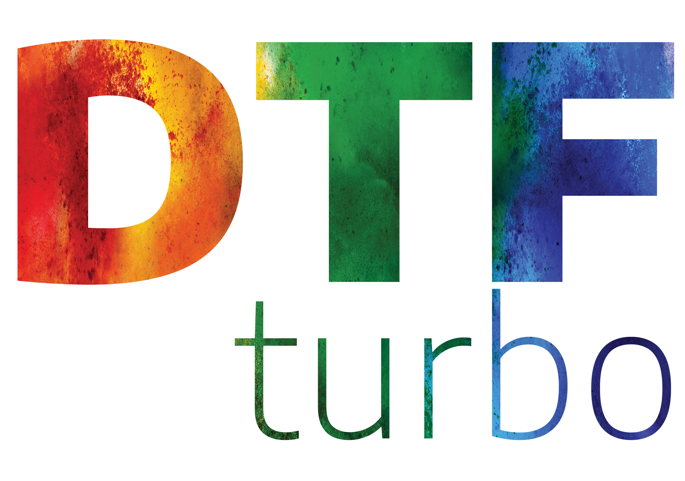 DTF Turbo